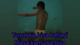 Download lagu Tuyul joget mp3