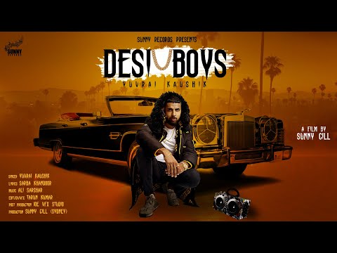 Desi Boys