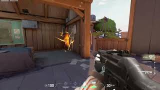 VALORANT: Agent Breach Flashpoint Ability (Advanced Uses & Tips 2)