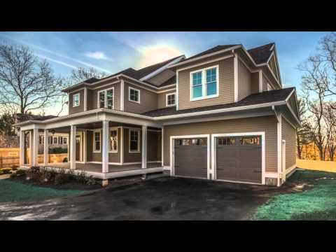 206 Ridge Street, Winchester MA - Philip J. Vita & Monte Marrocco - Tel (781) 729-4663