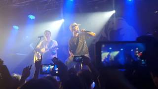 Paradise (Never change) // Jack and Jack