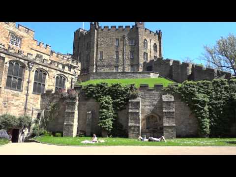 Durham Castle 360