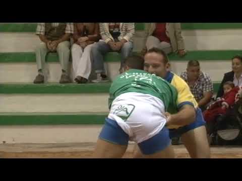 Maxorata vs Chimbesque | 7/8/2011 | Liga DISA - Gobierno de Canarias