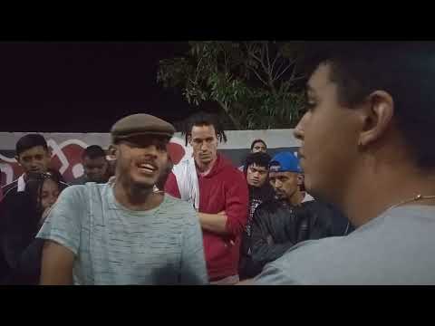 SABOÓ X KBELO | FINAL | SELETIVA CPBMC 2022 | 54ª  Batalha da Fenix