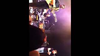 Hudson Taylor - Lose Yourself Walking on the Flume