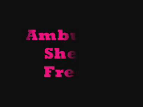 Ambush - She is Frech...
