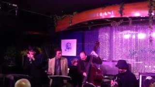 The Shadow Of Your Smaile