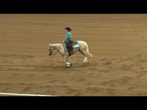 201003 Youth Calla Thomas on La Creme Brulee