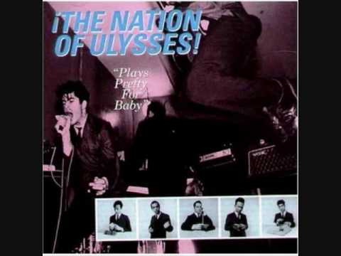 Nation of Ulysses 