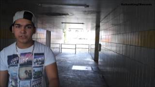 Joker.D - BronX [ Musik video ] 2014 BalkanKingZRecords 5.9.2014 BronX