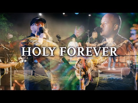 HOLY FOREVER / KADOSH LANETZACH | Emanuel Roro  | #music icejfeast