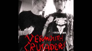 vermouth crusaders - the drunk man