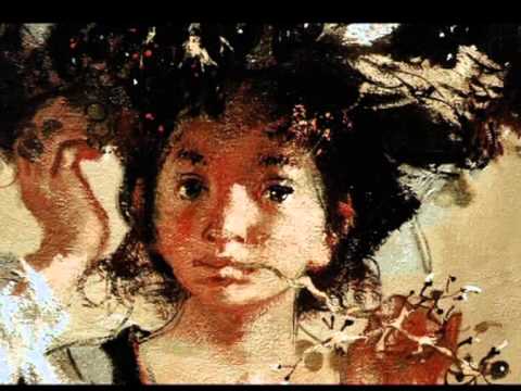 Lucien Fontanarosa  "Regards" © Lucien Fontanarosa