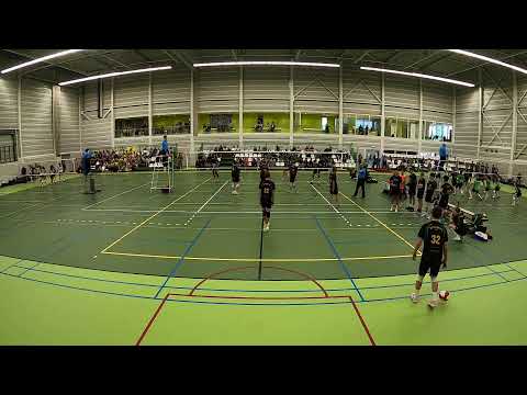 LIVE PDK Huizen JB1 - Sudosa-Desto JB1 | NGJK