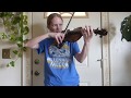 Violin Mp4