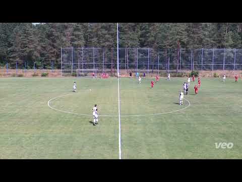 SpVgg SV Weiden U17 vs Vohenstrauss (U17)