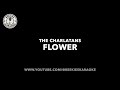 The Charlatans | Flower | Karaoke