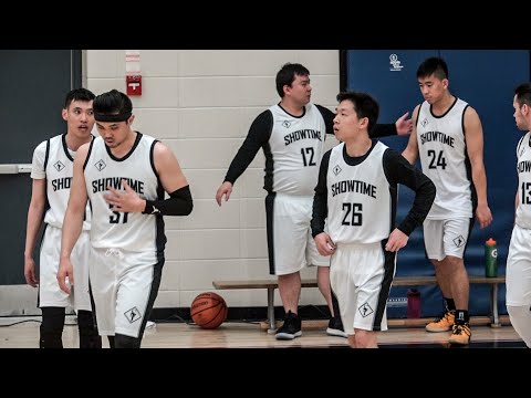 Showtime vs Faker | Sunday Tier 6 - Tcbl 2019 Spring
