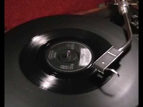 The Chantays - 'Pipeline' - 1963 45rpm