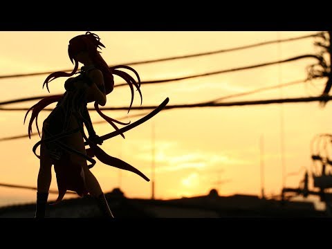 {938} Nightcore (MASSFACE) - Shadows (with lyrics)