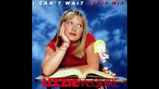 Hilary Duff - I Can&#39;t Wait (Radio Mix)(Official Audio)
