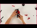 Monster Truck mechanikos laboratorija - Clementoni 50062