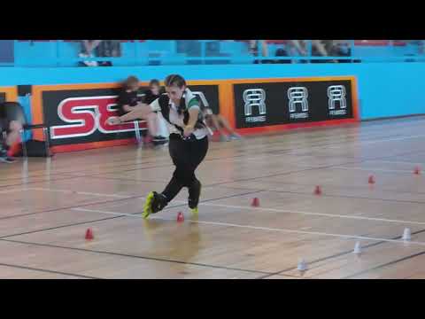 2022 PSWC Classic Slalom JRW 13th (ITA)Pettinari Francesca