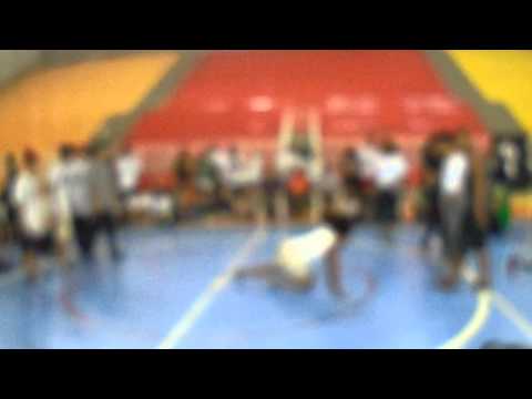 SIDE BY SIDE VS AFROBREAK - REALITY SHOW BBOY'S 2014