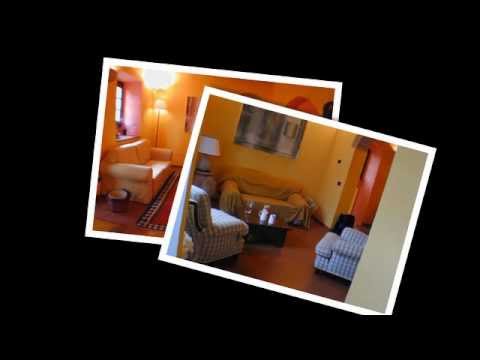 Caterina Tuscany Farmhouse with swimming pool in the medieval hamlet of Barberino Val d'Elsa, Italy