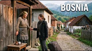 Living in Bosnia and Herzegovina | Why People Leave—and Why Others Stay | 4K