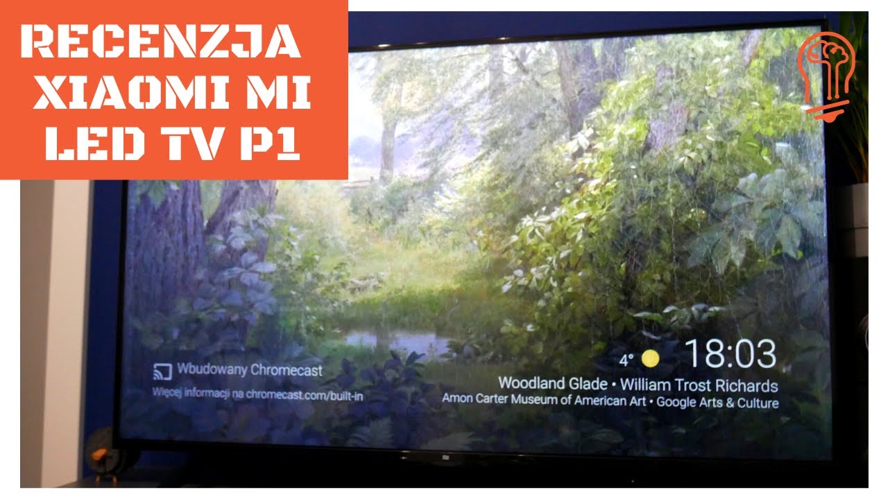 Watch Recenzja Xiaomi Mi LED TV P1. Jak sprawdza się tani telewizor 55 cali z Android TV 🤔📺 now Recenzja Xiaomi Mi LED TV P1. Jak sprawdza się tani telewizor 55 cali z Android TV 🤔📺