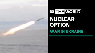 EU warns of 'annihilation' if Russia use nuclear weapons in Ukraine | The World