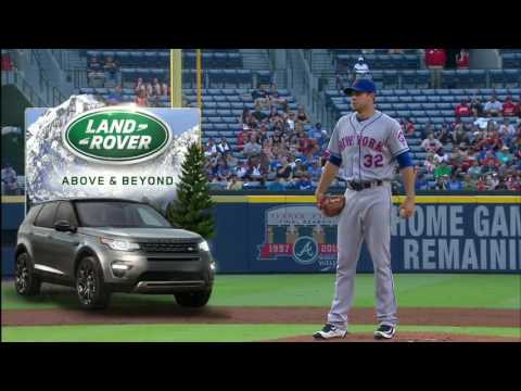 NYN AT ATL - June 24, 2016