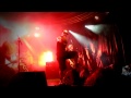 Faithful Darkness | Intro + stay awake (Live at ...