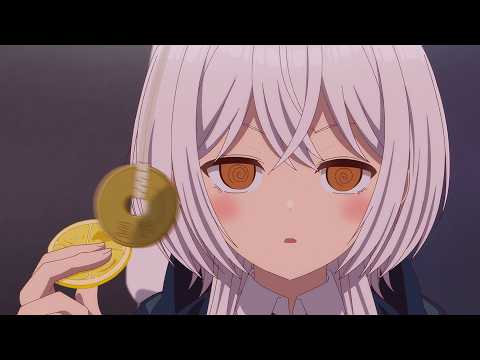 Hypnosis Scene 648