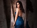 Bollywood Actress Sidhika Sharma New Hot Instagram Reels Shorts