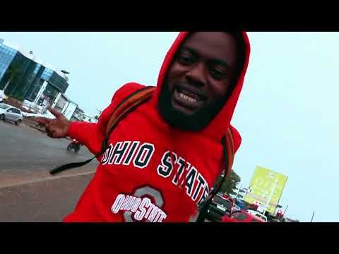 Killi Bwoy - Darkuman (Official Music Video)