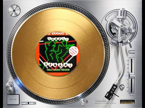 IAN COLEEN & MATEO FEAT. LOMELI MIX - VEN A MI (ITALO DREAM VERSION) (℗2019 / ©2021)