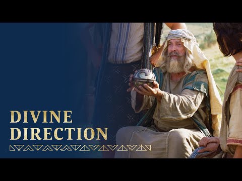 The Lord Guides Lehi's Journey | 1 Nephi 16