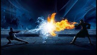 Spells of Witchcraft or Golden Dawn Magick: Which is more powerful?