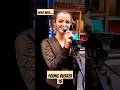 15 Year Old SIONED MAY Sings Tom Odell HEAL In Streets Newvideo Busker Cover