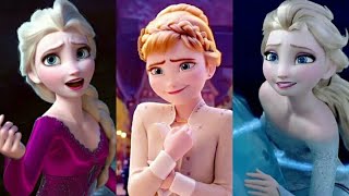 PHOENIX 💖 FROZEN EDİT 💖BEAUTIFUL EDIT  💖 ELSA THE SNOW QUEEN 😊💖 #Shorts