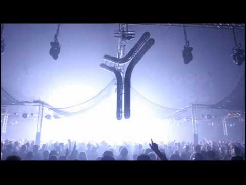 Sam Punk vs. DJ The Crow - D.A.P. 2007