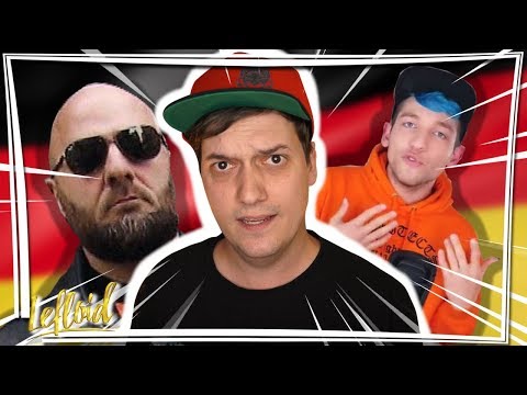 THE DESTRUCTION OF THE CDU - Politicians hate Rezo? - Brave police officer against gawkers & nast...