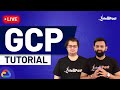 GOOGLE CLOUD PLATFORM CERTIFICATION | GOOGLE CLOUD PLATFORM TUTORIAL | ..