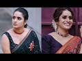 Surabhi Lakshmi KURUP Mallu Actress Hotphotoshoot PADMA NIQAB Shortfilms Dance Reels