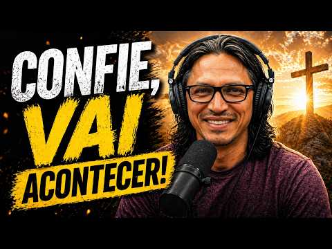 Confia! Vai Acontecer!