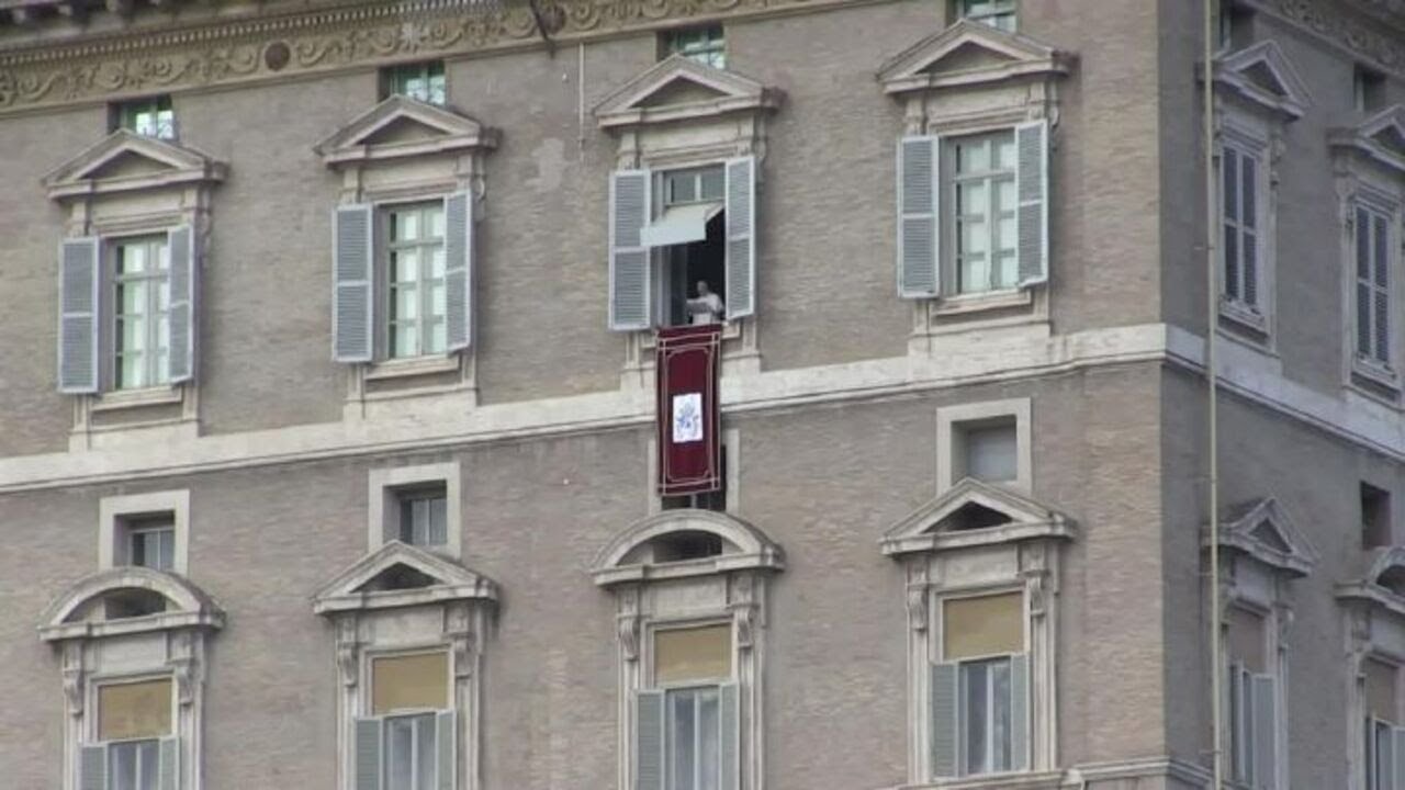 Papa Leone XIV: "Oggi chi crede nella pace è ridicolizzato e accusato di favorire i nemici"