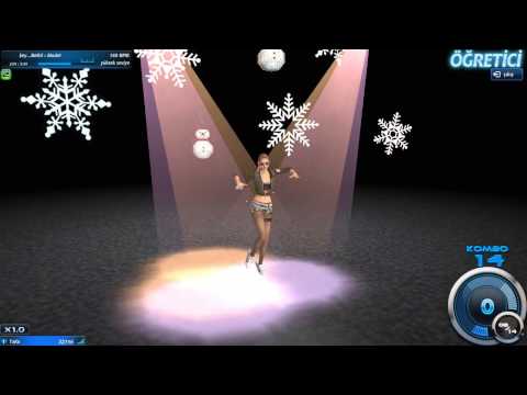 Şey..Belki - Model [ MStar ] TaKo