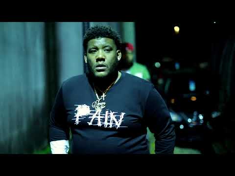 Derez Deshon' Performs At Club Big Boyz In Montgomery,Al